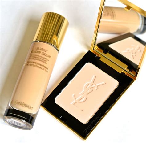 ysl makeup foundation|ysl foundation price.